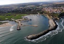 Kırklareli Vize ve Tekirdağ Saray'da denize girmek 3 gün yasaklandı