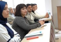 YÖK: Özel kontenjanlara 20 bin aday yerleşti