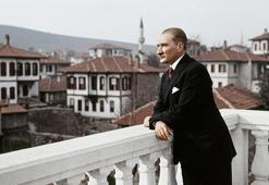 Atatürk'ün Sivas Kongresi günleri yapay zeka ile canlandırıldı