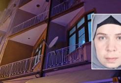 Balkondan girdiği evde kadını bıçakla yaralayan şüpheli tutuklandı