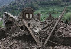 Afganistan'da meydana gelen depremde hayatını kaybedenlerin sayısı 2 bin 205’e yükseldi