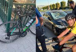 Triatlon sporcusunun öldüğü kazada sürücünün serbest bırakılmasına itiraz