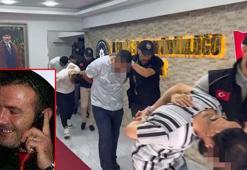 Sokak ortasındaki cinayet soruşturmasında 2 tutuklama