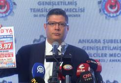 Metal iş kolunda toplu sözleşme süreci başladı