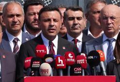 Özgür Çelik: Görevimizin başındayız