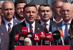 Özgür Çelik: Görevimizin başındayız