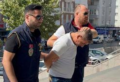 58 yıl hapisle aranan firari yakalandı