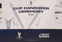 TAG, Bosphorus Cup’ın premium partneri oldu