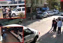 Ümraniye'deki çekiçli saldırıyla ilgili 10 gözaltı: 3 şüpheli tutuklandı