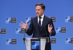 Rutte: Hava ve füze savunma sistemlerinin sayısını 5 kat artırmamız gerekiyor