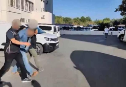 21 ilde FETÖ'ye yönelik operasyon; 25 tutuklama