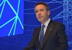 Bakan Bayraktar: Bir millet, iki devlet anlayışı en somut karşılığını bulmaktadır