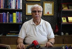 Prof. Dr. Özlü'den 'hayvan tüyü' uyarısı