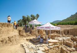 Antik dünyanın bilgelik merkezi gün yüzüne çıkıyor