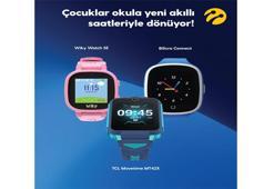 Turkcell’den okula dönüşe özel kampanyalar