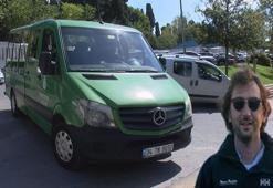 İş insanı Halit Yukay'ın cenazesi İstanbul'a getirildi