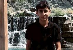 Domuz avında arkadaşı tarafından kazara vurulan Barış, öldü