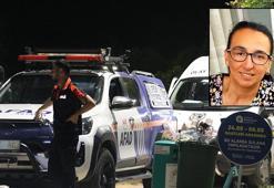 Falezlerden düşen kadının 2 gün sonra cansız bedeni bulundu