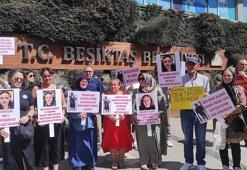 Beşiktaş'ta gece kulübünde hayatını kaybedenlerin ailelerinden 'Adalet' çağrısı