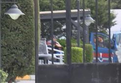 Çekmeköy'de savcıyı öldüren şüphelinin ifadesi ortaya çıktı