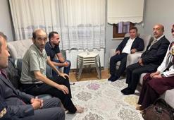 Kübra öğretmen gözyaşlarıyla anlattı; Vali Aydoğdu öğrenci için duyarsız kalmadı