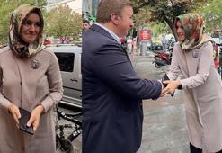 Kübra öğretmen gözyaşlarıyla anlattı; Vali Aydoğdu öğrenci için duyarsız kalmadı