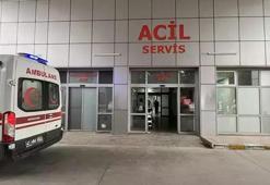 999 kişinin tavuk dönerden zehirlenmesine ilişkin yargılanan 2 sanığa tahilye