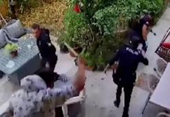 İhbara giden polis memurunu bıçaklayan sanık için savcı 18 yıla kadar hapis istedi