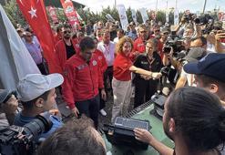 Selçuk Bayraktar: Zor koşullarda bu işi yapanlar dünyaya damgasını vuracak