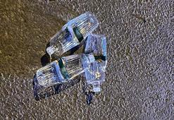 Molotoflu saldırıda tutuklu sayısı 4'e yükseldi