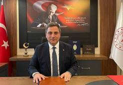 Sağlık Hizmetleri Genel Müdürü Velioğlu: CAR-T gibi hücre bazlı tedavi ürünlerini ülkemizde üreteceğiz