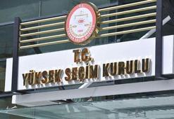 CHP'den YSK'ya başvuru