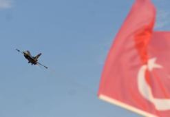 SoloTürk'ten Sivas'ta nefes kesen gösteri