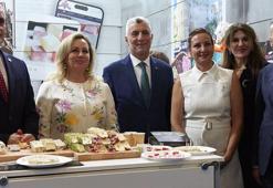 Bakan Bolat: KKTC üretiminin ve ekonomisinin güçlenmesi için tüm imkanlarla yanında yer almaya devam edeceğiz