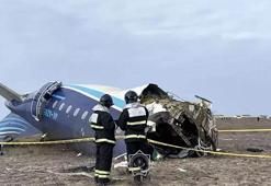 Rusya'dan düşürülen Azerbaycan uçağıyla ilgili tazminat açıklaması