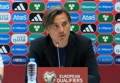 Vincenzo Montella: Polemikler bizi daha çok hırslandırıyor