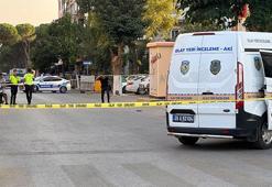 3 husumetlisini tabancayla vurdu