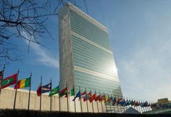 BM: Afganistan'daki deprem, bölgedeki su sorununu daha da kötüleştirdi