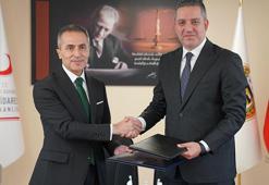 Göç İdaresi Başkanlığı ile Türkiye Barolar Birliği arasında iş birliği protokolü imzalandı