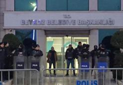 Beykoz Belediye Başkanı Alaattin Köseler ile birlikte 13 sanık hakkında tahliye karar