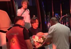 A Milli Futbol Takımı Konya’da