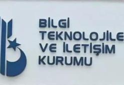 BTK'dan asılsız veri sızıntısı iddialarını yayanlar hakkında suç duyurusu