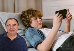 Erken yaşta telefon kullanımı çocukların gelişimini tehdit ediyor