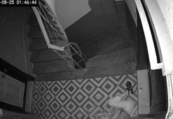 Bakırköy’de terk eden eski sevgilisinin evine saldırdı; 'Beni eski kız arkadaşlarınla karıştırma'