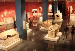 TÜİK: Müze sayısı yüzde 5 arttı