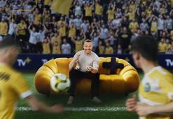 TV+, Kerem Bürsin’in yer aldığı yeni reklam filmini yayınladı