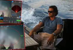 Yukay’ın denizin 68 metre derinliğindeki cenazesi, ‘mavi kordonlu kol saati’nden teşhis edildi