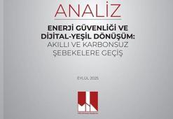 Milli İstihbarat Akademisi'nden enerji güvenliği analizi