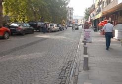 Balıkesir'de 4.1 büyüklüğünde deprem