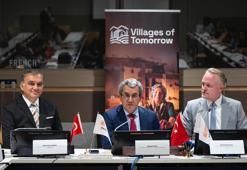 Trendyol, ‘Yarının Köyleri’ projesini Birleşmiş Milletler 80’inci Genel Kurulu kapsamında anlattı